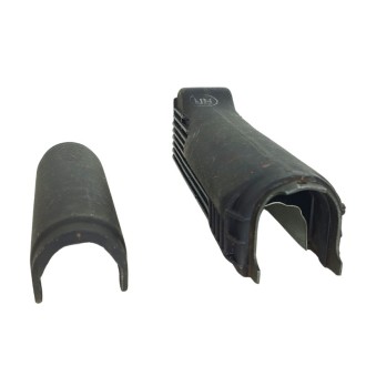 AK-74/AK-74M set of lower and upper front facings, plum