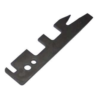 Key-multitool for AK-74