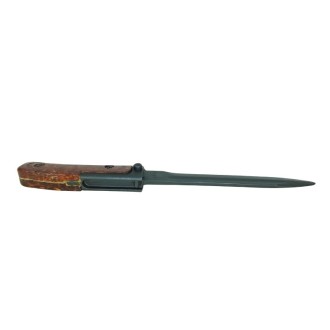 Bayonet vz58, lighter, small hilt