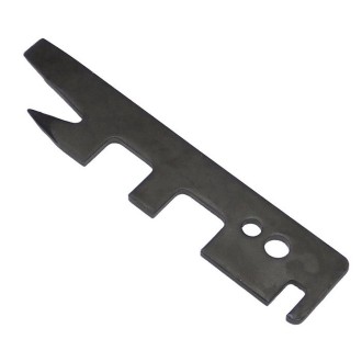 Key-multitool for AK-74