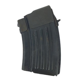 Pudełko magazynka stalowego AK-47, kal 7,62x39 - 10 naboi