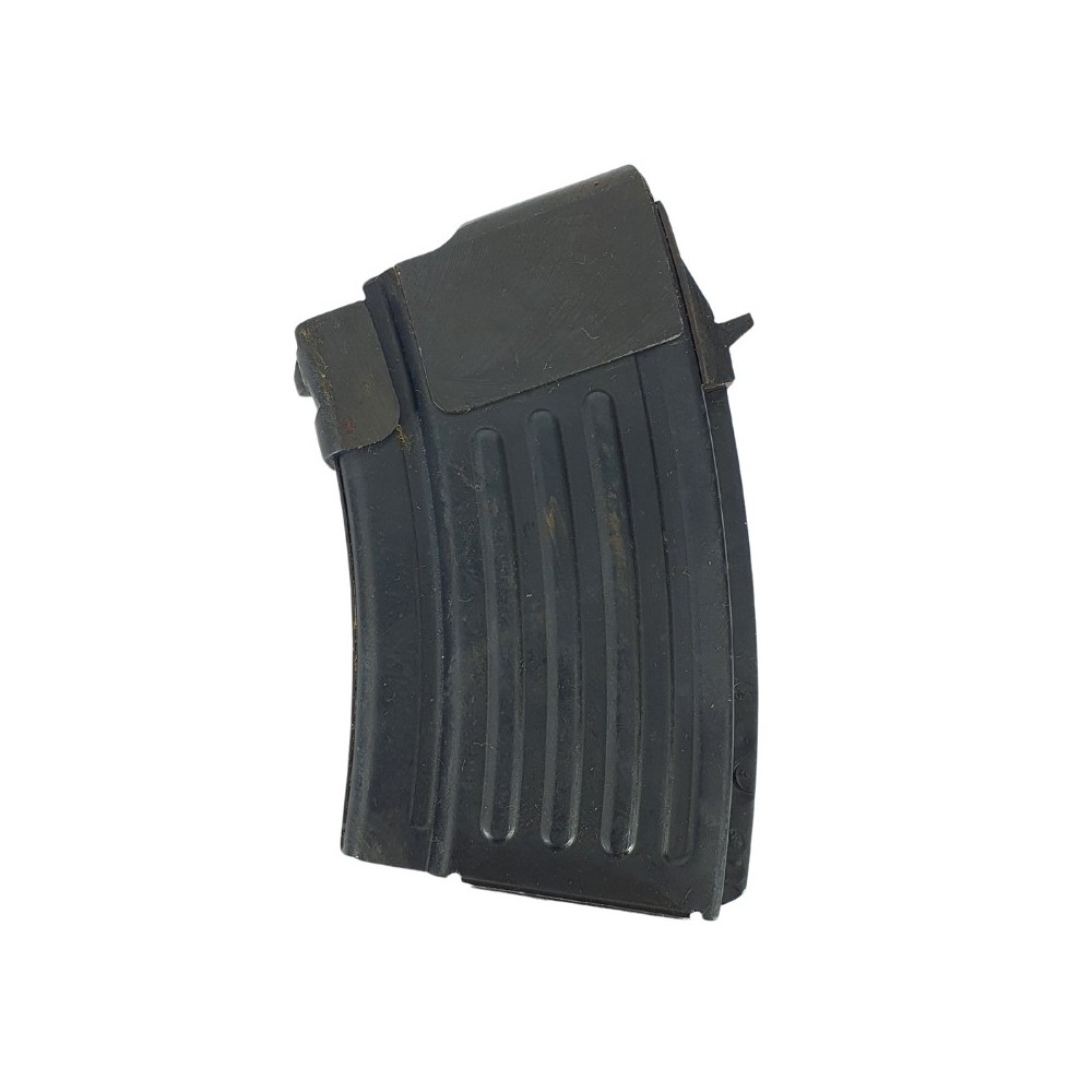 Case (box) of steel magazine for AK-47, cal. 7.62x39 - 10 rounds