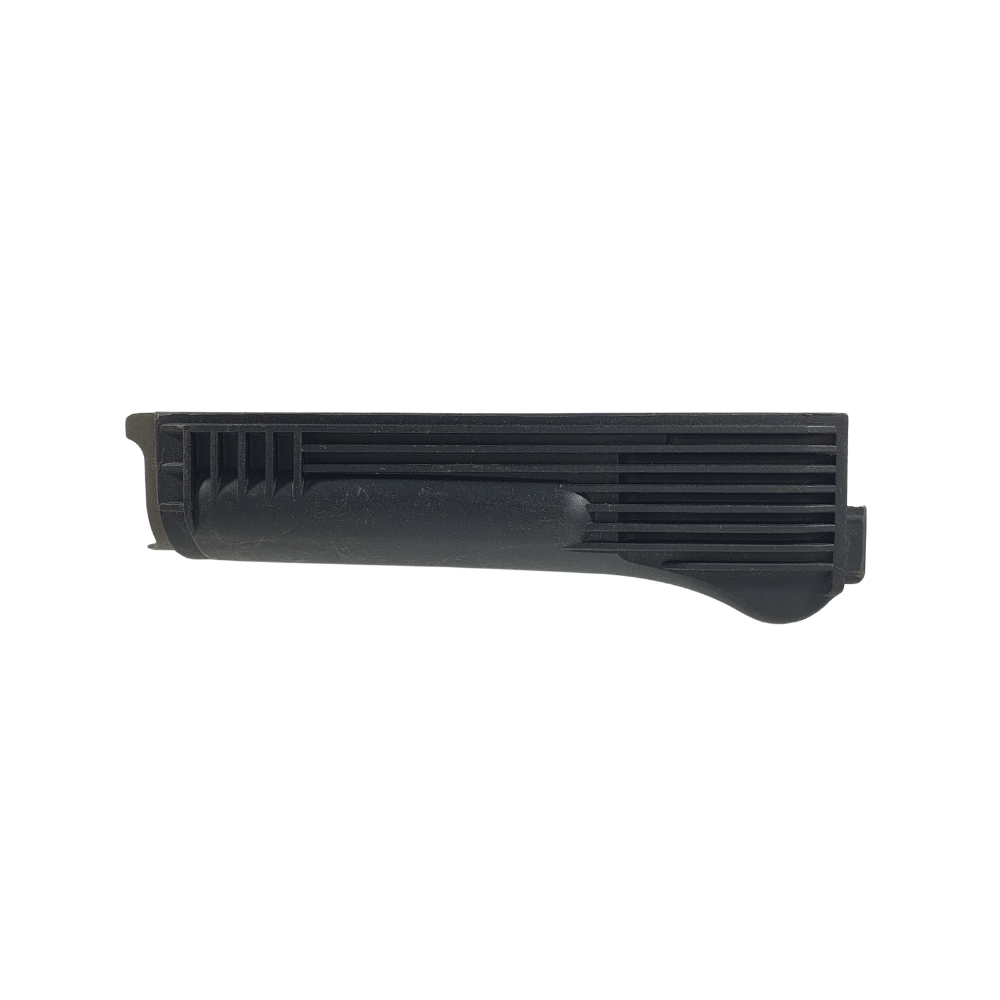 Lower front stock for AK-74/AK-74M rifle, black