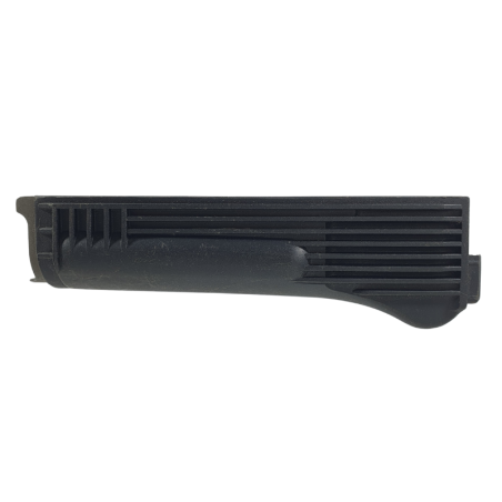 Lower front stock for AK-74/AK-74M rifle, black