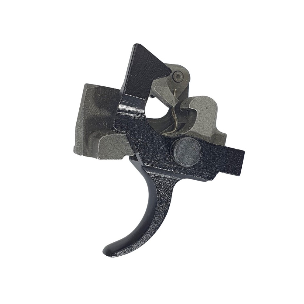 Trigger assembly set for AK rifle