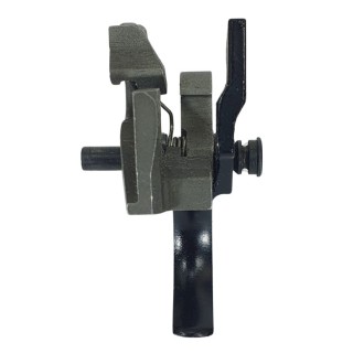 Trigger assembly set for AK rifle