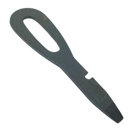 Key-screwdriver for Mosin rifle, simplified, standard