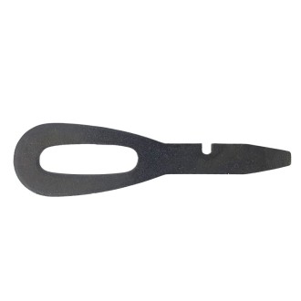 Key-screwdriver for Mosin rifle, simplified, standard