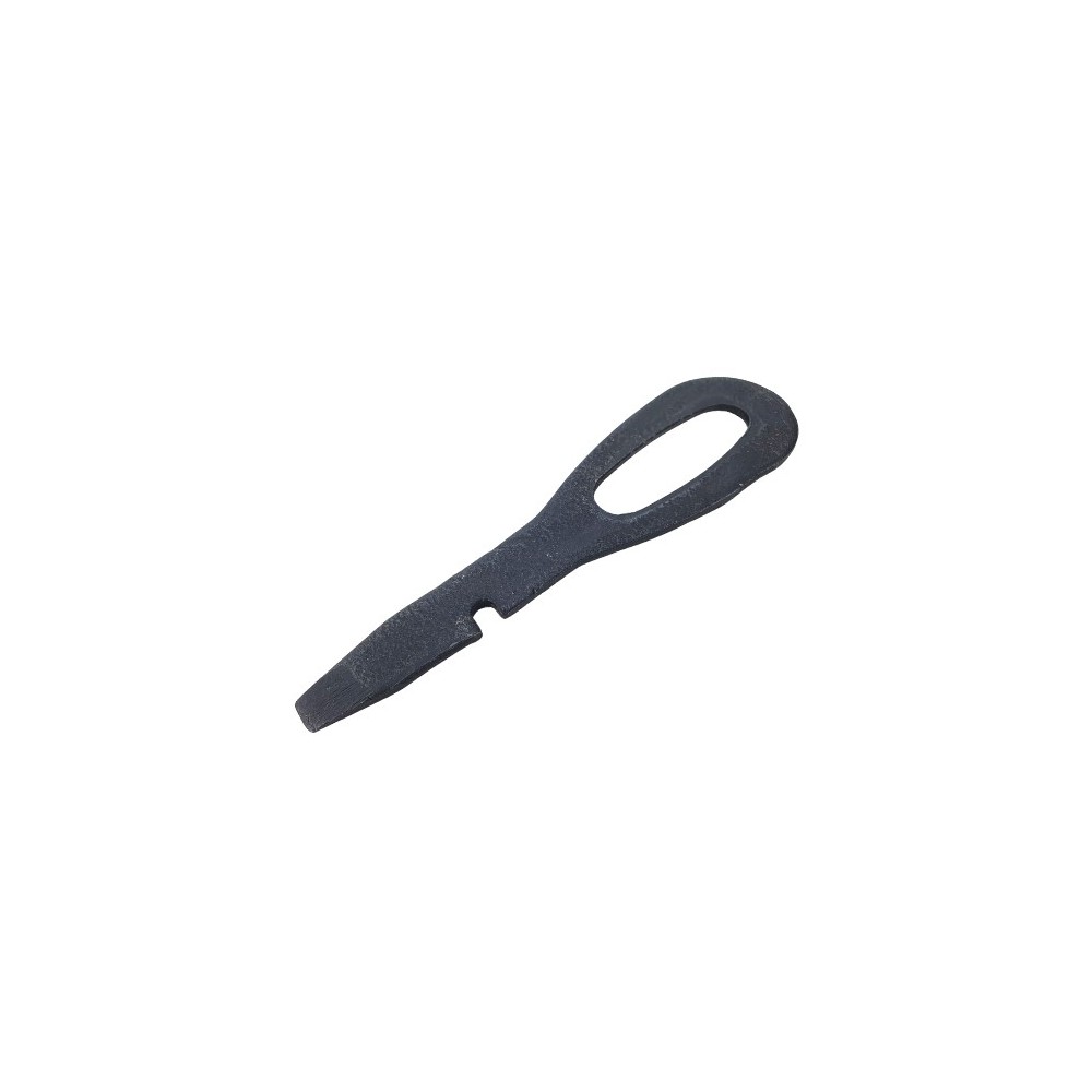 Key-screwdriver for Mosin rifle, simplified Key-screwdriver for Mosin rifle, simplified