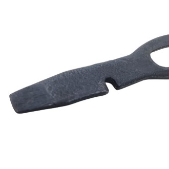 Key-screwdriver for Mosin rifle, simplified