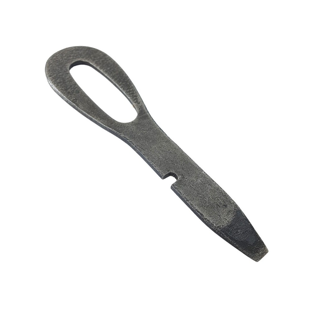 Key-screwdriver for Mosin rifle, simplified Key-screwdriver for Mosin rifle, simplified