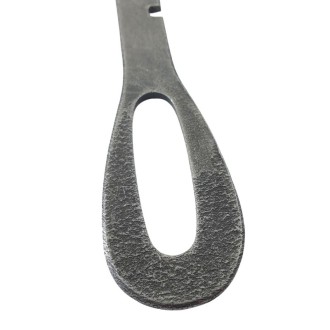 Key-screwdriver for Mosin rifle, simplified