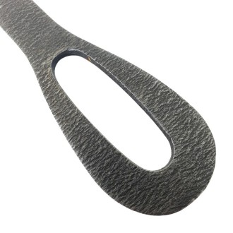 Key-screwdriver for Mosin rifle, simplified
