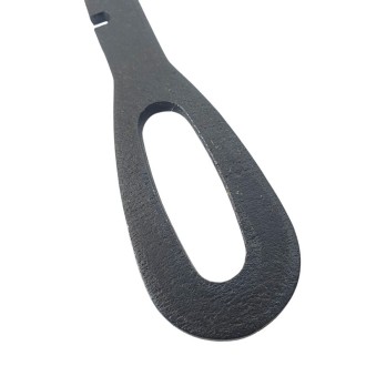 Key-screwdriver for Mosin rifle, simplified