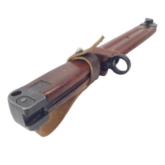 Bagnet 6H4 do AKM/AK74/SWD - Iżewsk, używany