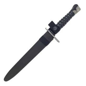 Bagnet SIG57, z żabką