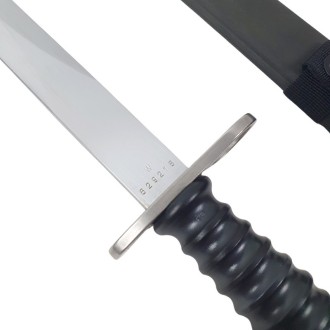 Bagnet SIG57, z żabką
