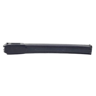 Arc magazine for PPSh-41 7.62x25, ribbed
