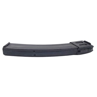 Magazynek łukowy PPSz-41, 7,62x25, żebrowany
