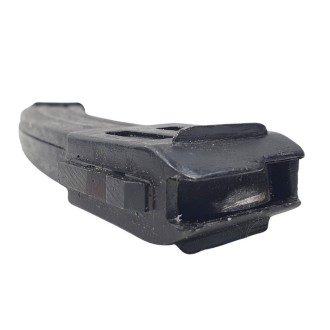 Arc magazine for PPSh-41 7.62x25, ribbed