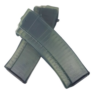 Plastic magazine for Beryl, cal. 5.56x45