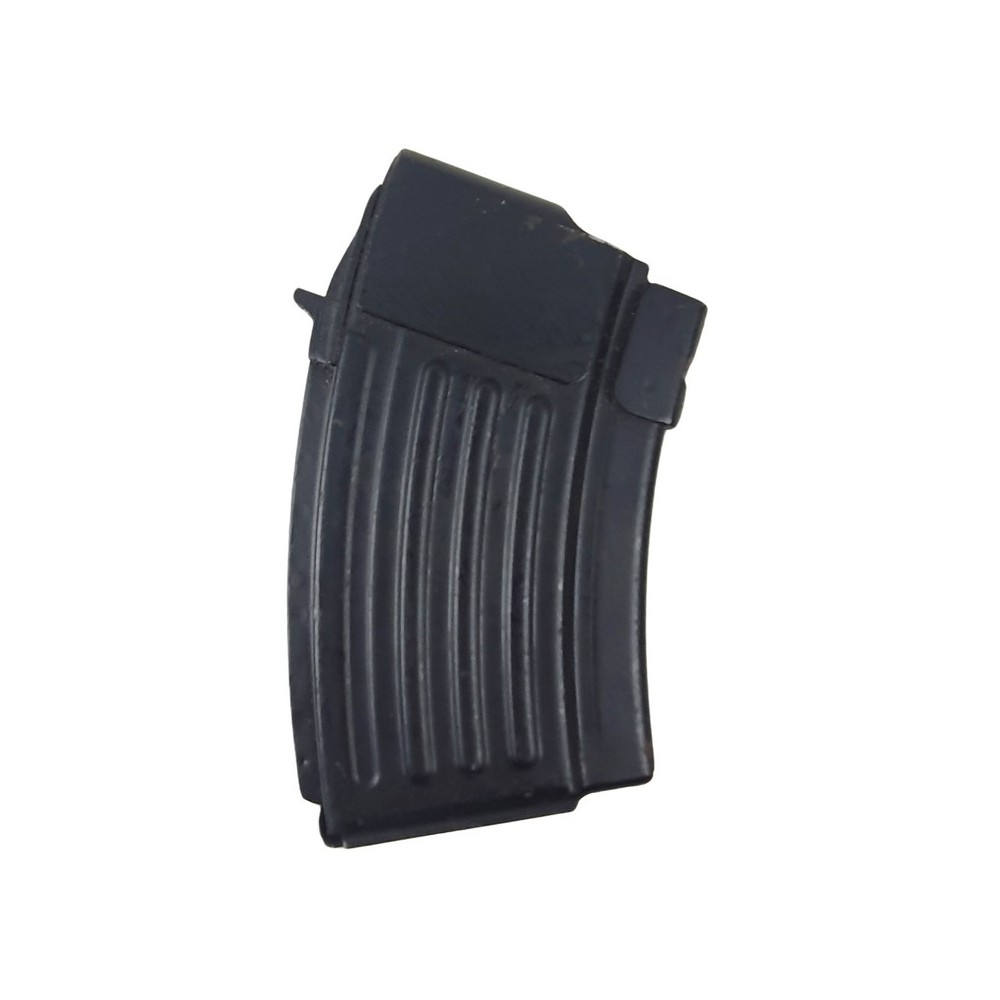 Steel magazine for AKGN, cal. 7.62x39 - 10 blank rounds Steel magazine for AKGN, cal. 7.62x39 - 10 blank rounds