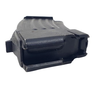 Steel magazine for AKGN, cal. 7.62x39 - 10 blank rounds