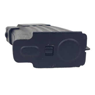 Steel magazine for AKGN, cal. 7.62x39 - 10 blank rounds