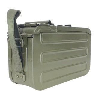 Box for PK/PKM machine gun, modernised