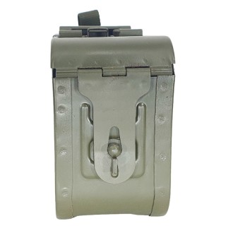 Box for PK/PKM machine gun, modernised