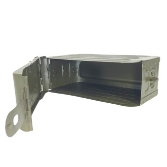 Box for PK/PKM machine gun, modernised