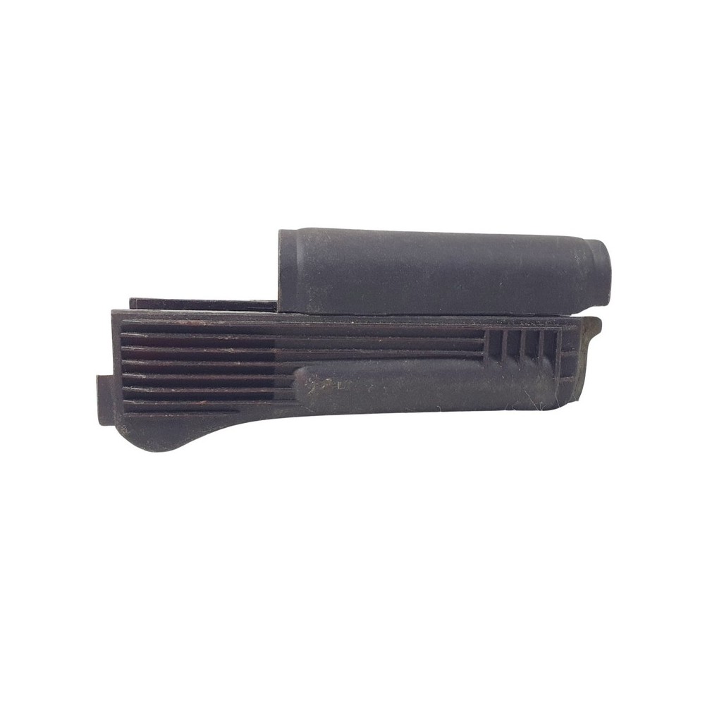 AK-74/AK-74M set of lower and upper front facings, plum AK-74/AK-74M set of lower and upper front facings, plum