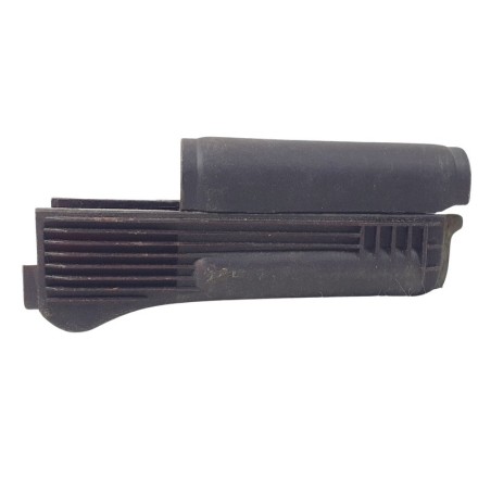 AK-74/AK-74M set of lower and upper front facings, plum