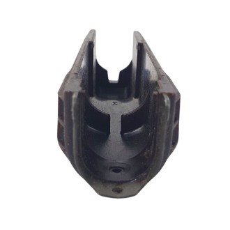 AK-74/AK-74M set of lower and upper front facings, plum