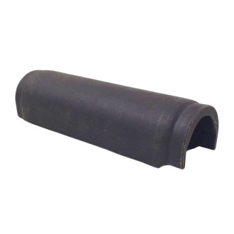 AK-74/AK-74M set of lower and upper front facings, plum