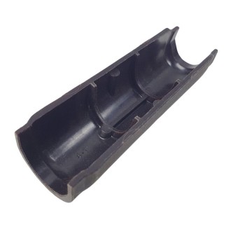 AK-74/AK-74M set of lower and upper front facings, plum