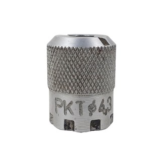 Odrzutnik do strzelania ślepą amunicją 7,62x54R - PK/PKT