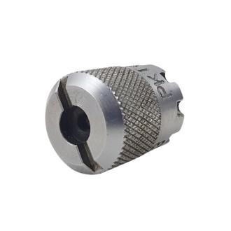 Recoil cap for shooting blank 7.62x54R ammunition - PK/PKT