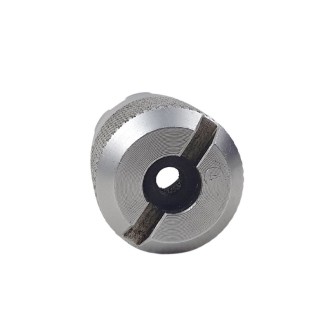 Recoil cap for shooting blank 7.62x54R ammunition - PK/PKT