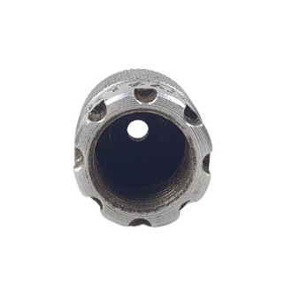 Recoil cap for shooting blank 7.62x54R ammunition - PK/PKT