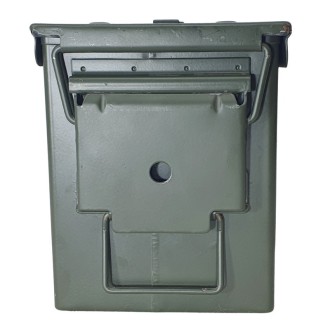 M2A1/A2 NATO ammunition box