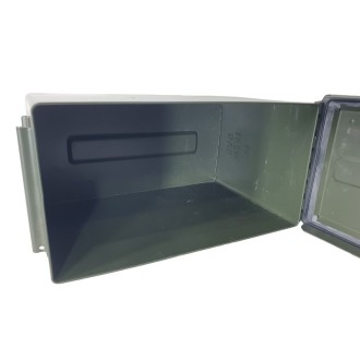 M2A1/A2 NATO ammunition box