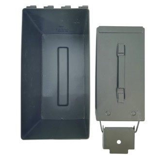M2A1/A2 NATO ammunition box