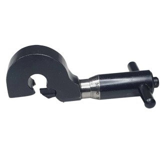 Mosin rifle front sight adjustment device, 1941