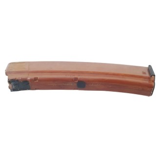 Bakelite magazine for AK-74, cal. 5.45x39, Izhevsk, unused