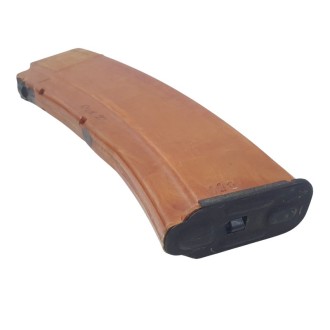 Bakelite magazine for AK-74, cal. 5.45x39, Izhevsk, unused