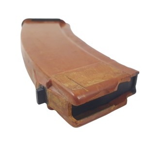 Bakelite magazine for AK-74, cal. 5.45x39, Izhevsk, unused