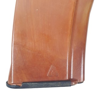 Bakelite magazine for AK-74, cal. 5.45x39, Izhevsk, unused
