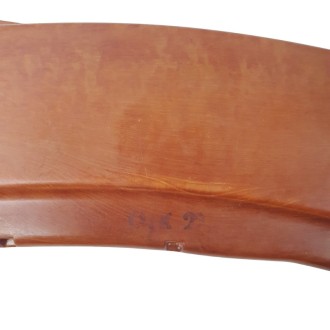 Bakelite magazine for AK-74, cal. 5.45x39, Izhevsk, unused