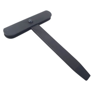 Key-screwdriver for PPSh or PPS
